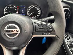 2021 Nissan JUKE ST