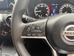 2021 Nissan JUKE ST