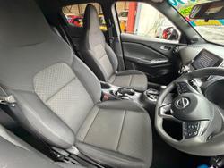 2021 Nissan JUKE ST