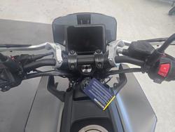 2025 Husqvarna SVARTPILEN 401 Black
