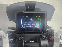2025 Husqvarna SVARTPILEN 401 Black