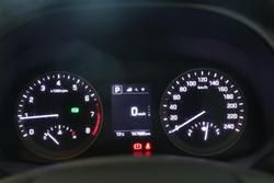 2017 Hyundai Tucson Active X