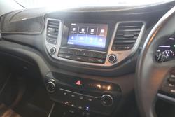 2017 Hyundai Tucson Active X