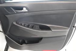 2017 Hyundai Tucson Active X