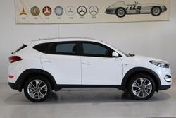 2017 Hyundai Tucson Active X