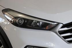 2017 Hyundai Tucson Active X