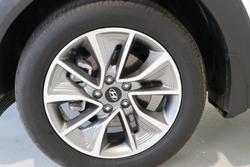 2017 Hyundai Tucson Active X