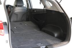 2017 Hyundai Tucson Active X