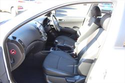 2009 Hyundai i30 SR