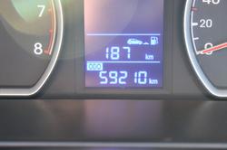 2009 Hyundai i30 SR
