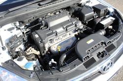 2009 Hyundai i30 SR