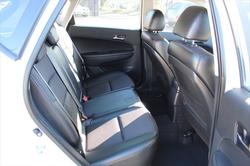 2009 Hyundai i30 SR