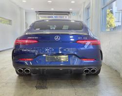 2022 Mercedes-Benz AMG GT 43