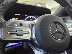 2022 Mercedes-Benz AMG GT 43