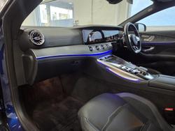 2022 Mercedes-Benz AMG GT 43