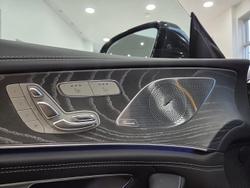 2022 Mercedes-Benz AMG GT 43