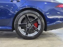 2022 Mercedes-Benz AMG GT 43