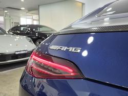 2022 Mercedes-Benz AMG GT 43