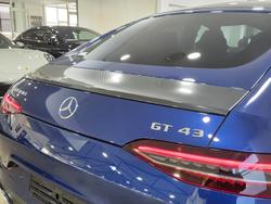 2022 Mercedes-Benz AMG GT 43