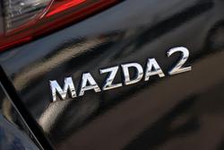 2023 Mazda 2 G15 Evolve