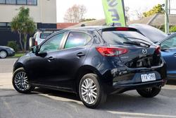 2023 Mazda 2 G15 Evolve