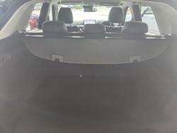 2025 Mazda CX-5 G25 Touring KF Series AWD Machine Grey