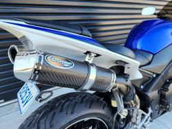 2010 Yamaha YZF-R1