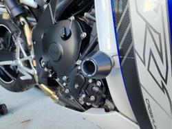 2010 Yamaha YZF-R1