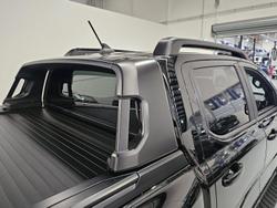 2026 Ford Ranger Wildtrak