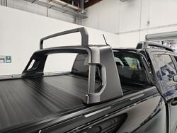 2026 Ford Ranger Wildtrak