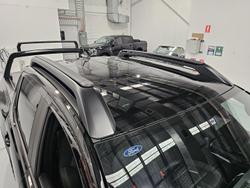 2026 Ford Ranger Wildtrak