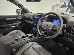 2026 Ford Ranger Wildtrak
