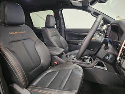 2026 Ford Ranger Wildtrak