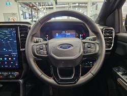 2026 Ford Ranger Wildtrak