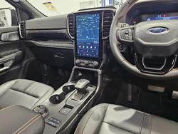 2026 Ford Ranger Wildtrak
