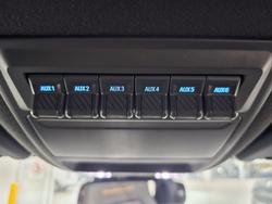 2026 Ford Ranger Wildtrak