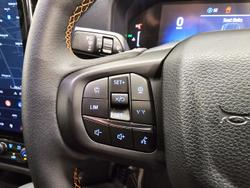 2026 Ford Ranger Wildtrak