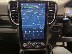 2026 Ford Ranger Wildtrak