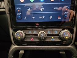 2026 Ford Ranger Wildtrak