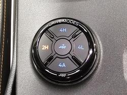 2026 Ford Ranger Wildtrak