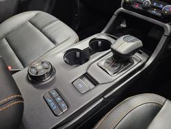 2026 Ford Ranger Wildtrak