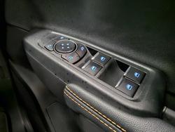 2026 Ford Ranger Wildtrak