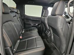 2026 Ford Ranger Wildtrak