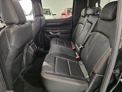 2026 Ford Ranger Wildtrak