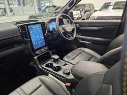 2026 Ford Ranger Wildtrak