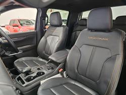 2026 Ford Ranger Wildtrak