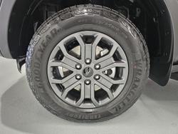 2026 Ford Ranger Wildtrak