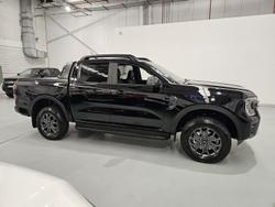 2026 Ford Ranger Wildtrak
