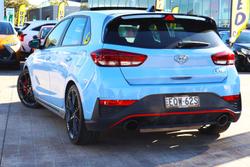 2021 Hyundai i30 N Premium