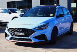 2021 Hyundai i30 N Premium